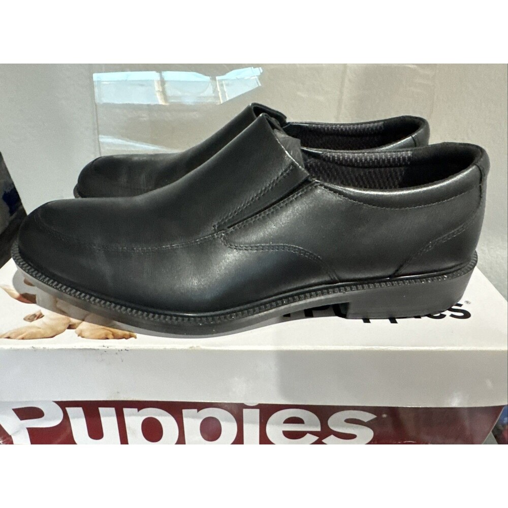 Hush Puppies Men’s Irving Banker